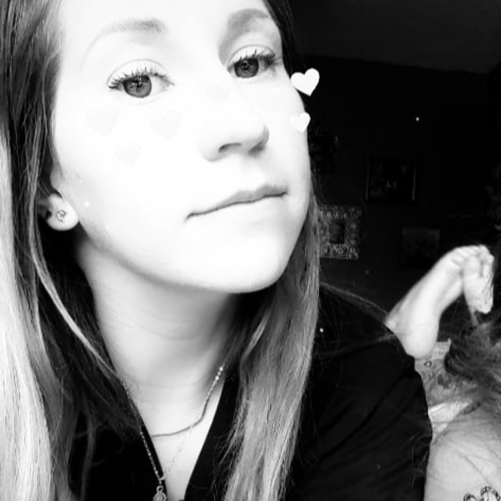 Meet your Posher, Faith